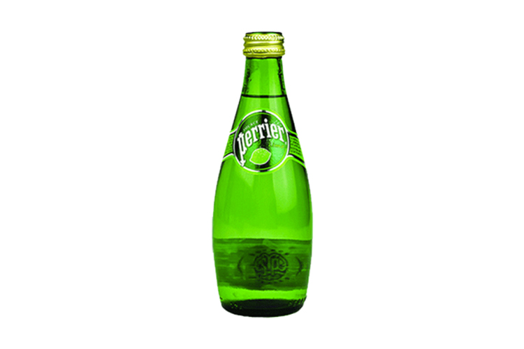 PERRIER LIME 330ML